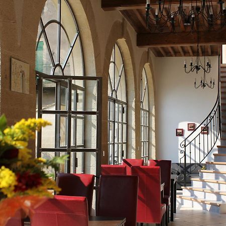 Les Galeries De Beaulac Pézenas Εξωτερικό φωτογραφία