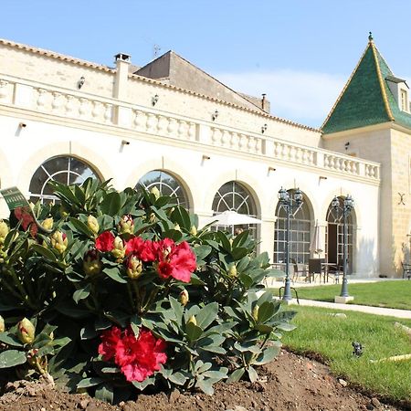 Les Galeries De Beaulac Pézenas Εξωτερικό φωτογραφία